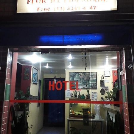 Hotel Flor Da Liberdade Sao Paulo Bagian luar foto