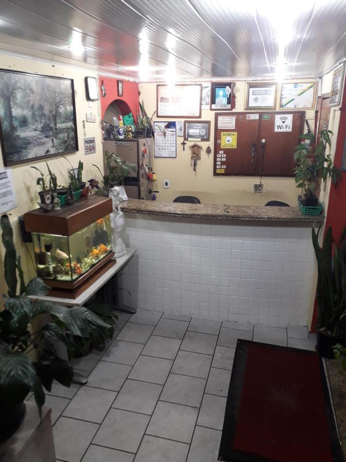 Hotel Flor Da Liberdade Sao Paulo Bagian luar foto