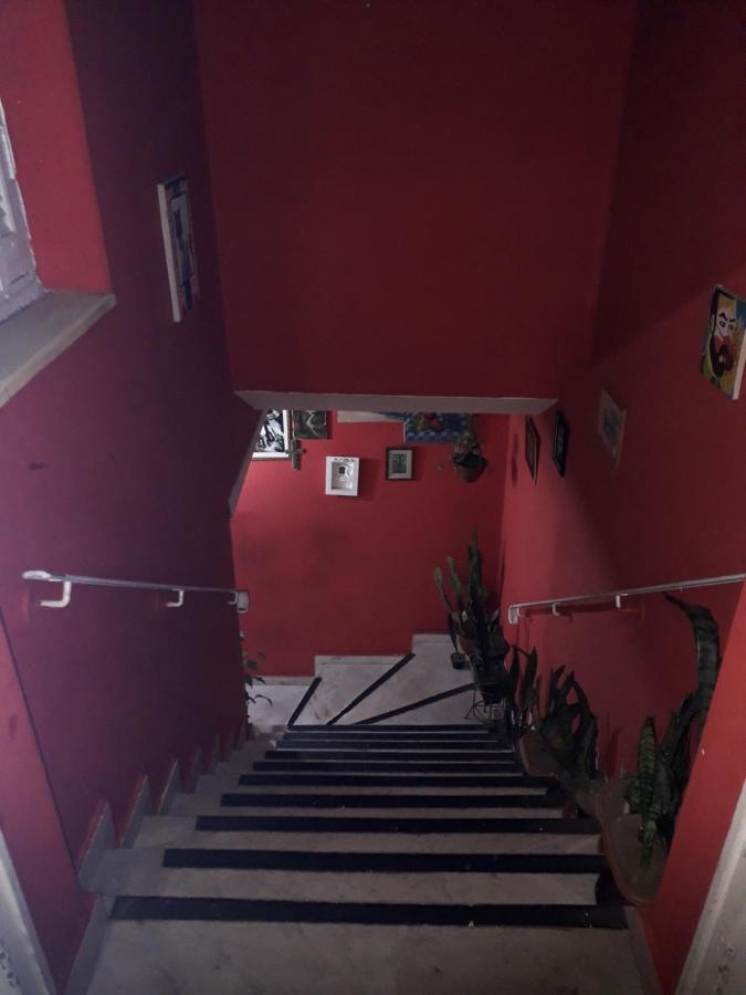 Hotel Flor Da Liberdade Sao Paulo Bagian luar foto