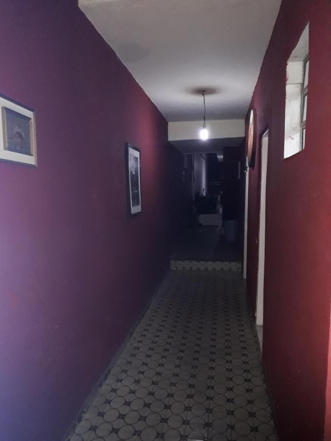 Hotel Flor Da Liberdade Sao Paulo Bagian luar foto