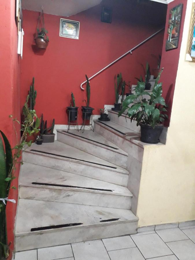 Hotel Flor Da Liberdade Sao Paulo Bagian luar foto
