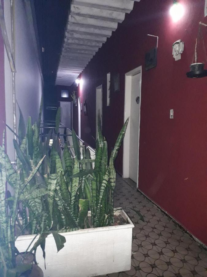 Hotel Flor Da Liberdade Sao Paulo Bagian luar foto